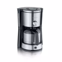 SEVERIN Kaffeemaschine TypeSwitch