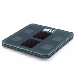 SOEHNLE PWD Solar Fit Personenwaage 63342