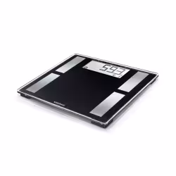 SOEHNLE Shape Sense Connect 50 Körperanalysewaage 63879