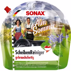 SONAX Almsommer Scheibenreiniger 03224410