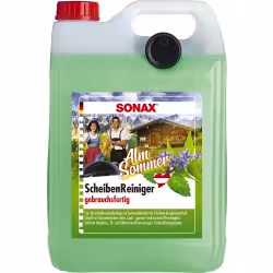 SONAX Almsommer Scheibenreiniger 03225000