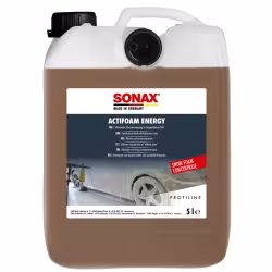 SONAX Autoshampoo PROFILINE Actifoam Energy 06185050