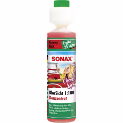 SONAX Cherry Kick KlarSicht Scheibenreiniger-Konzentrat 3921410