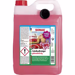 SONAX Cherry Kick Scheibenreiniger