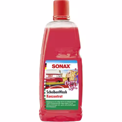 SONAX Cherry Kick Scheibenwash Konzentrat 3923000