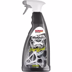 SONAX Felgenreiniger Felgenbeast 04333000