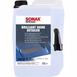 SONAX Lackfinish PROFILINE Brilliant Shine Detailer 02875000