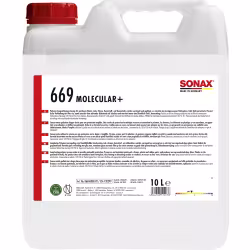 SONAX MOLECULAR+ Langzeitkonservierung 06696000