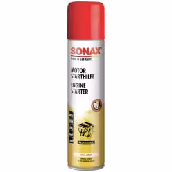 SONAX MotorStartHilfe Starthilfespray 03121410