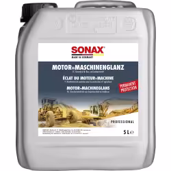 SONAX PROFESSIONAL Motor + Maschinenglanz 03305000