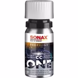 SONAX PROFILINE CC One Hybridcoating Versiegelungsset