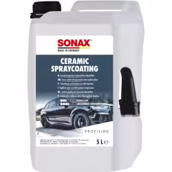 SONAX PROFILINE Ceramic Spraycoating 02575000