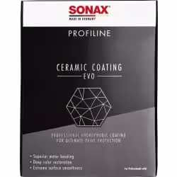 SONAX PROFILINE CeramicCoating CC Evo Keramikbeschichtung 02379410