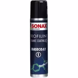 SONAX PROFILINE CeramicCoating CC36 Langzeitlackschutz 02369410