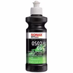 SONAX PROFILINE OS 02-06 One-Step-Politur 02471410