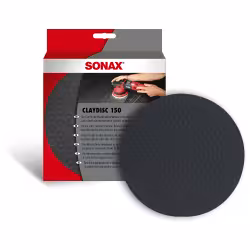 SONAX PROFILINE Polierpads Clay Disc