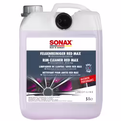 SONAX PROFILINE Red Max Felgenreiniger 02315050