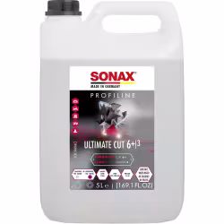 SONAX PROFILINE UltimateCut Schleifpolitur 02395000