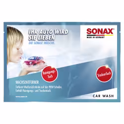 SONAX Reinigungstuch