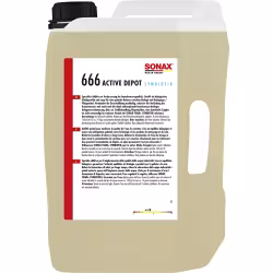 SONAX SYMBIOTIC Active Depot 06665000