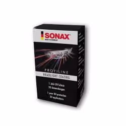 SONAX Scheinwerferversiegelung PROFILINE Headlight Coating 02765410