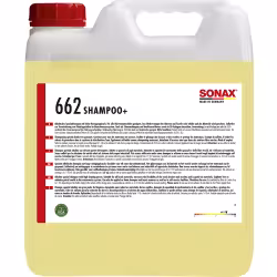 SONAX Spezialshampoo Shampoo+