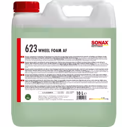 SONAX Wheel Foam AF Spezialreiniger 06236000