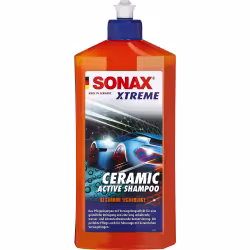 SONAX XTREME Ceramic Active Shampoo 02592000