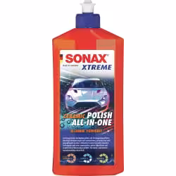 SONAX XTREME Ceramic Polish All-in-One Politur 02472000