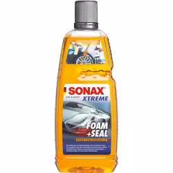 SONAX XTREME Foam + Seal Versiegelungsshampoo 02513000
