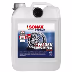SONAX XTREME PLUS Felgenreiniger 02305050