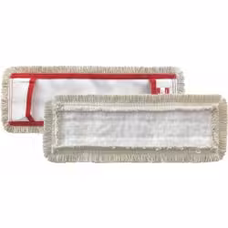 SPEZIAL BOX MOPP FPM-ERH Moppbezug mit Deckblatt XL-40SCHL