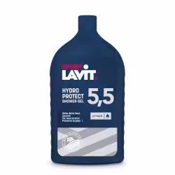 SPORT LAVIT Duschgel Hydro Protect 77149