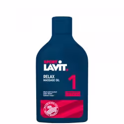 SPORT LAVIT Massageöl Relax