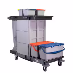 SPRINTUS Servicewagen Matrix-Box 304003