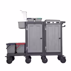 SPRINTUS Servicewagen VariX-Box