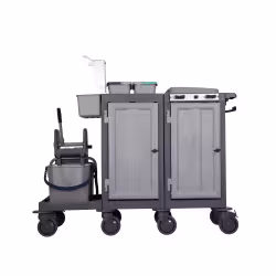 SPRINTUS Servicewagen VariX-Press