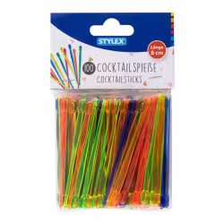 STYLEX Cocktailspieße 14039