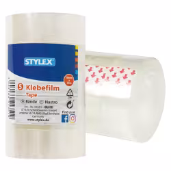 STYLEX Klebefilm 41351
