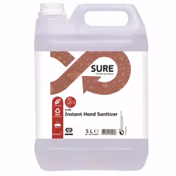 SURE Instant Hand Sanitizer Händedesinfektion 101104071
