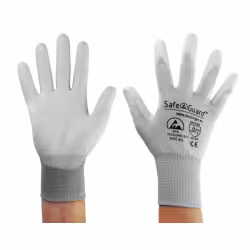 SafeGuard ESD Handschuh