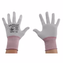 SafeGuard ESD Handschuh