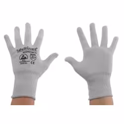 SafeGuard ESD Handschuh