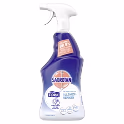 Sagrotan Tork Antibakterieller Allzweckreiniger 193810