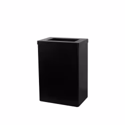 SanTRAL Midnight EBU 18 P Abfallbox