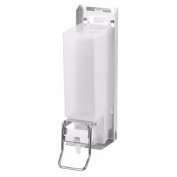 SanTRAL NSU 11 D Schrankeinbauspender 1417495