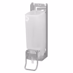 SanTRAL NSU 11 S Schrankeinbauspender 1417497