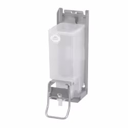 SanTRAL NSU 5 D Schrankeinbauspender 1417498