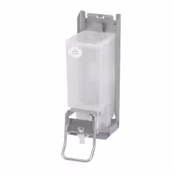 SanTRAL NSU 5 F Schrankeinbauspender 1417499