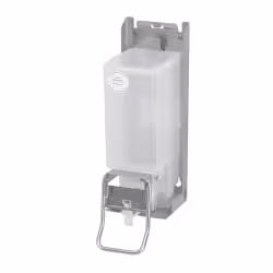 SanTRAL NSU 5 S Schrankeinbauspender 1417500